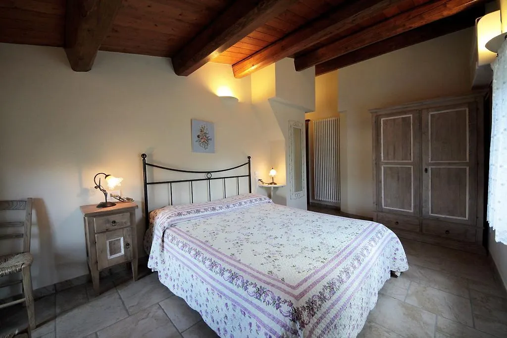 Agriturismo Casenuove Bagno di Romagna