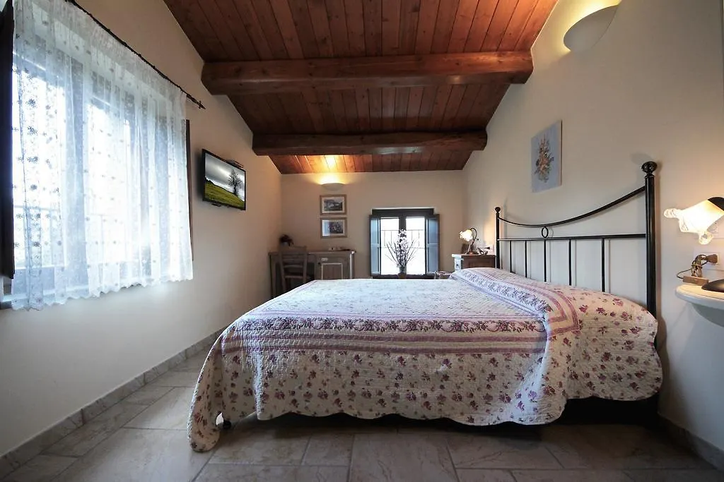 Bed & Breakfast Agriturismo Casenuove Bagno di Romagna
