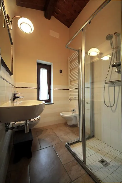 Agriturismo Casenuove Bagno di Romagna