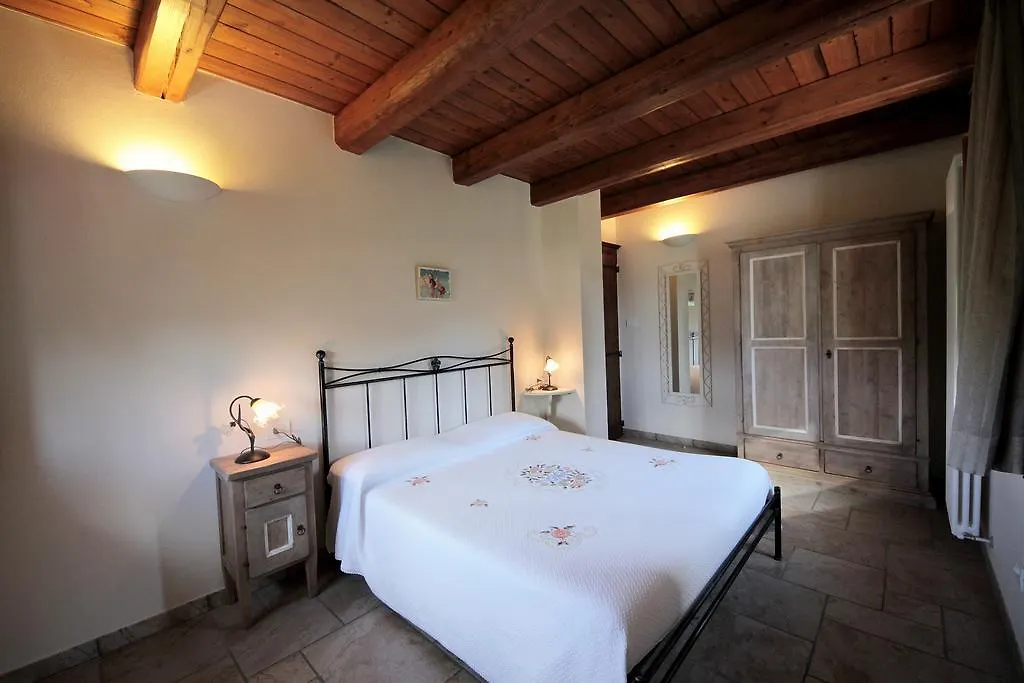Agriturismo Casenuove Bagno di Romagna 0*,  Italia