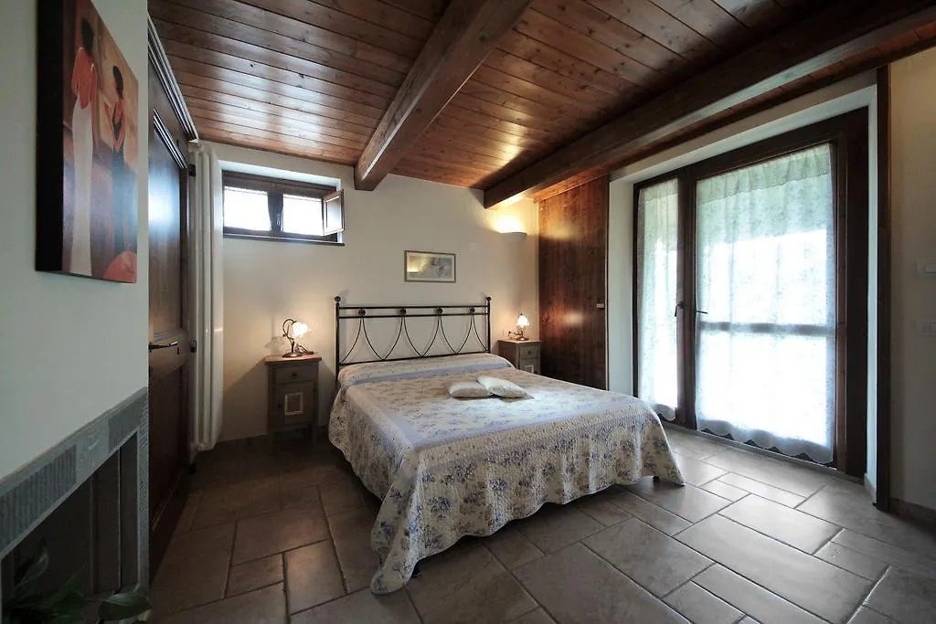 Agriturismo Casenuove Bagno di Romagna 0*,