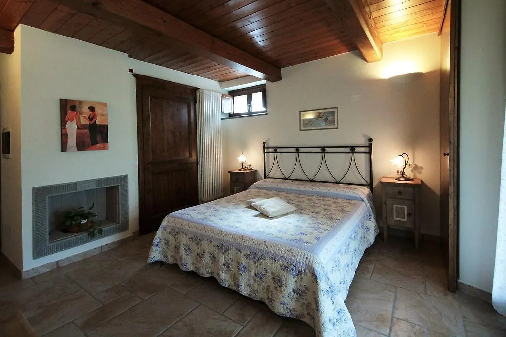 Agriturismo Casenuove Bagno di Romagna