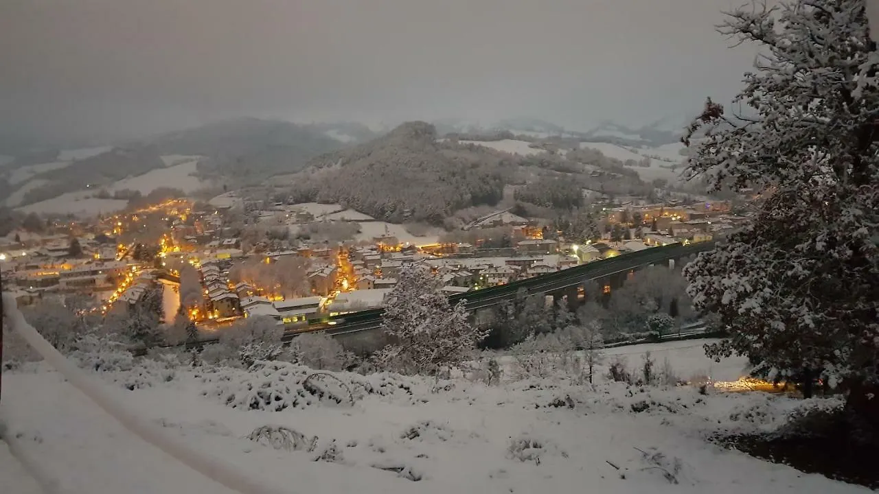 Agriturismo Casenuove Bagno di Romagna