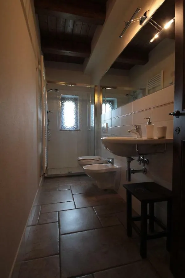 Bed & Breakfast Agriturismo Casenuove Bagno di Romagna