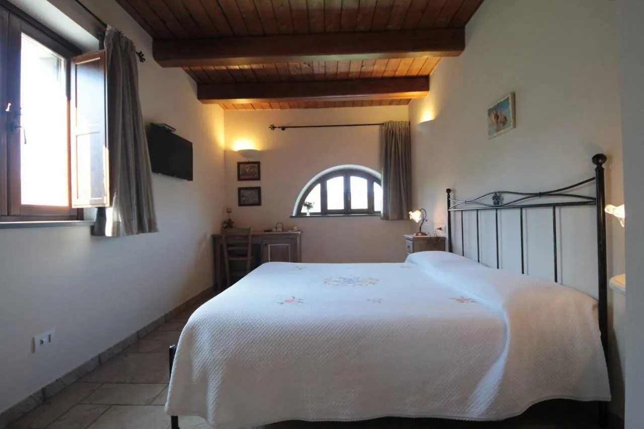 Agriturismo Casenuove Bagno di Romagna Italia