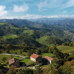 Appartamento Terrazza Sul Parco, Bagno di Romagna