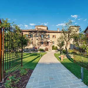 Locanda Borgo Cadonega, Viano